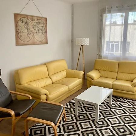 Grand Appartement Proche Cite De L'Espace Toulouse Ngoại thất bức ảnh