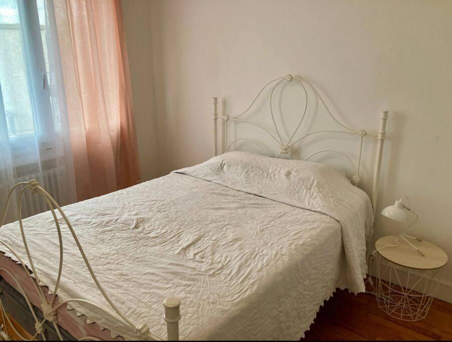 Grand Appartement Proche Cite De L'Espace Toulouse Ngoại thất bức ảnh