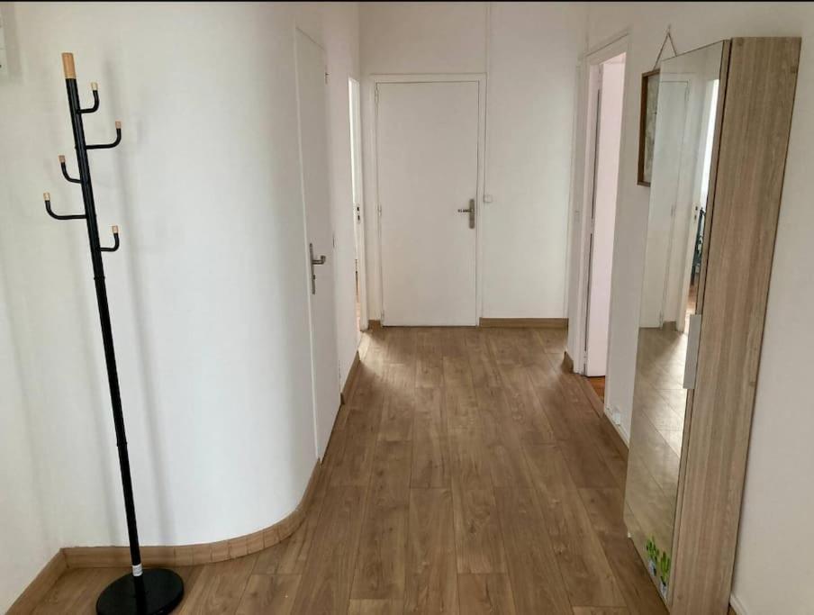 Grand Appartement Proche Cite De L'Espace Toulouse Ngoại thất bức ảnh