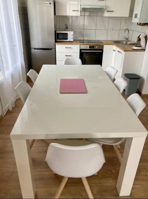 Grand Appartement Proche Cite De L'Espace Toulouse Ngoại thất bức ảnh